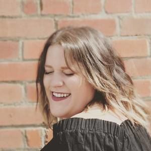 Meet your Posher, Kari